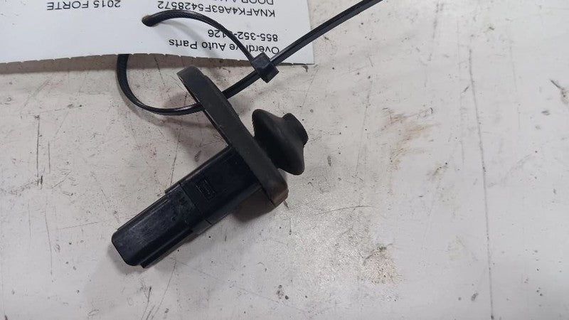 Kia Forte Door Ajar Switch Door Open Dome Light Switch  2014 2015 2016