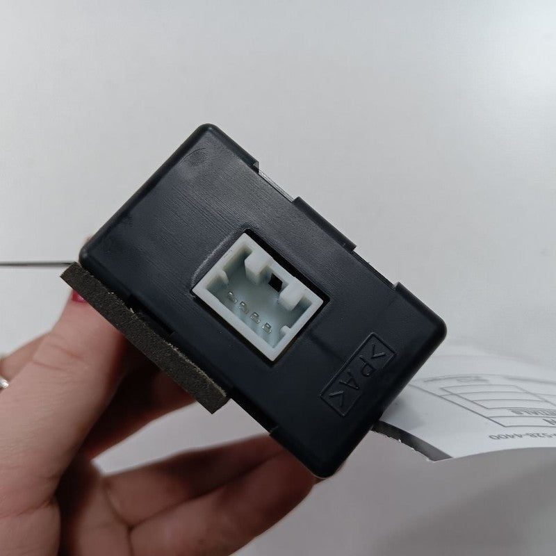 INFINITI QX50 Theft Locking Control Module {CWTWC1U293} 2017 2016 2015