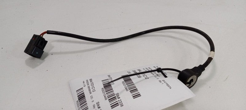 Ford Fiesta Engine Knock Sensor 2011 2012 2013 OEM