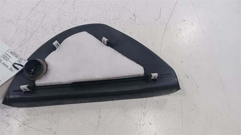 Chrysler 200 Dash Side Cover Right Passenger Trim Panel  2015 2016 201
