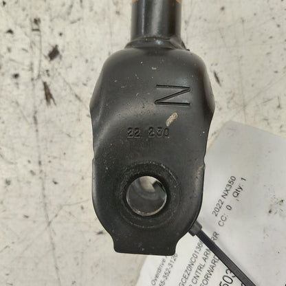 Lower Control Arm Rear Locating Arm Forward Hybrid Fits 21-25 Toyota R