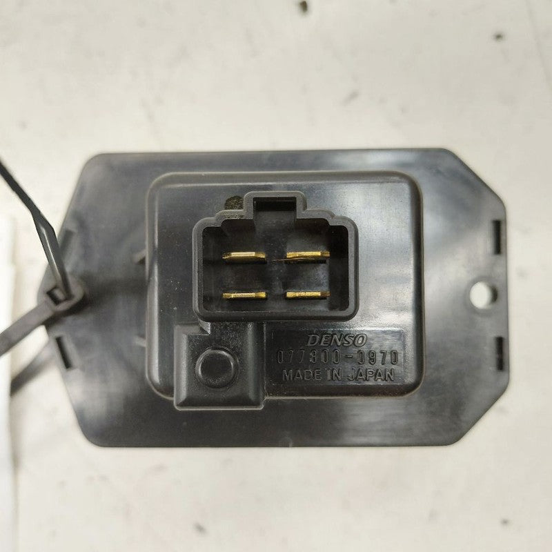 Honda CR-Z Blower Resistor Fan Motor Speed Resistor  2015 2014 2013