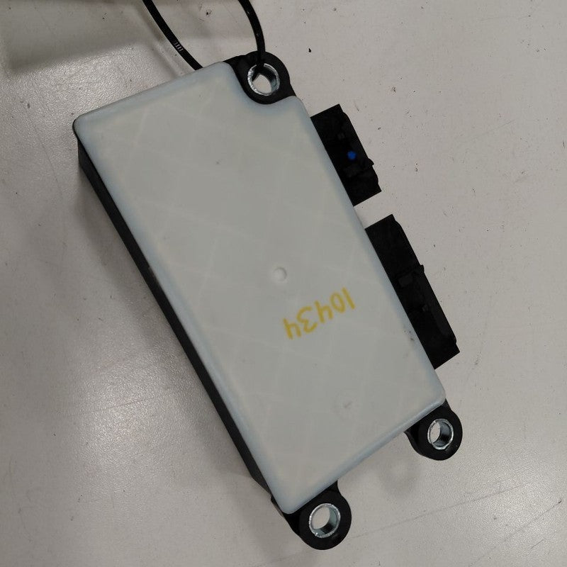 Control Module Opt Ayf Fits 17 Chevy Bolt