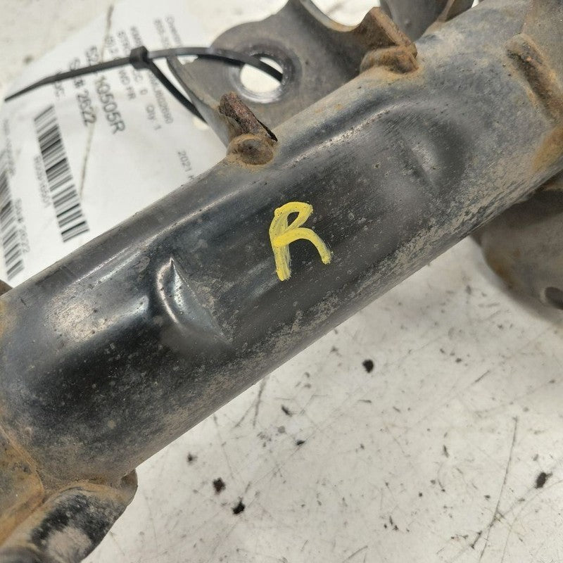 Passenger Right Front Strut FWD Without Sport Package 18-23 Hyundai Ko