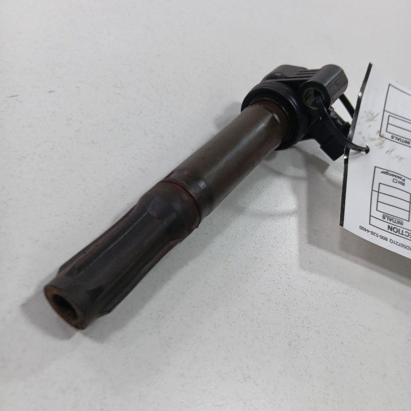 Coil Ignition Ignitor 2 Door Without Turbo Fits 12-17 FIAT 500