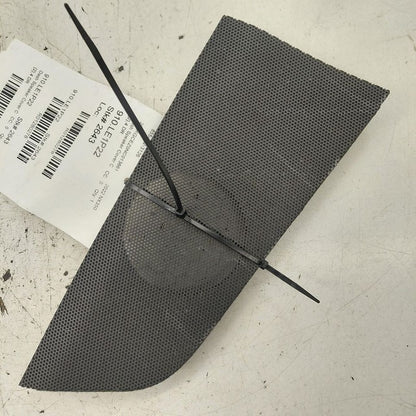 Lexus NX350 Dash Speaker Cover Center Middle  2022 2023 2024 2025