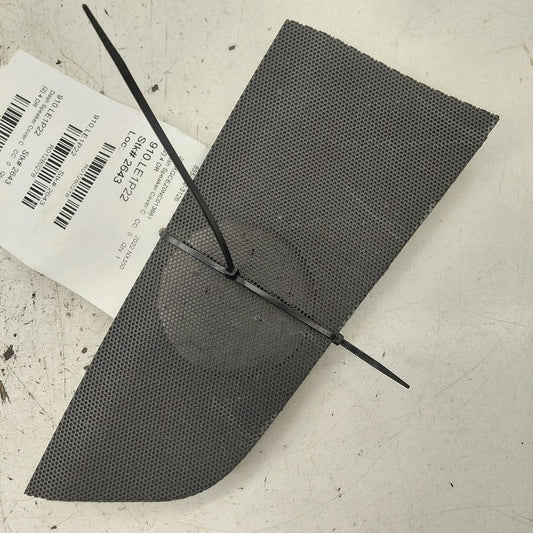 Lexus NX350 Dash Speaker Cover Center Middle  2022 2023 2024 2025