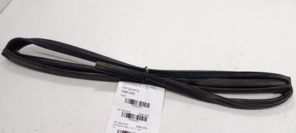 Nissan Maxima Door Glass Window Seal Rubber Left Rear Back 2011 2012 2013
