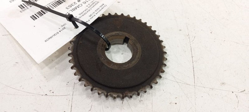 Chevy Equinox Timing Gear 2015 2014 2013 2012 OEM