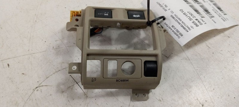 Subaru Legacy Traction Control Switch 2010 2011 2012 2013 2014 OEM