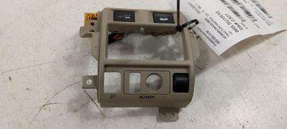Subaru Legacy Traction Control Switch 2010 2011 2012 2013 2014 OEM