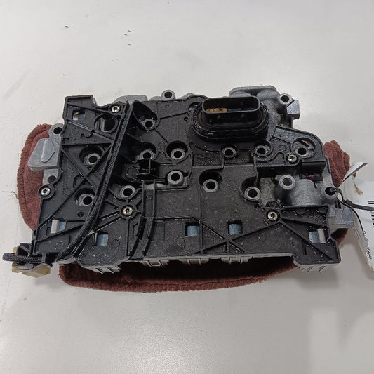 Ford Fusion Automatic Transmission Valve Body  1.5 2016 2015 2014 2013