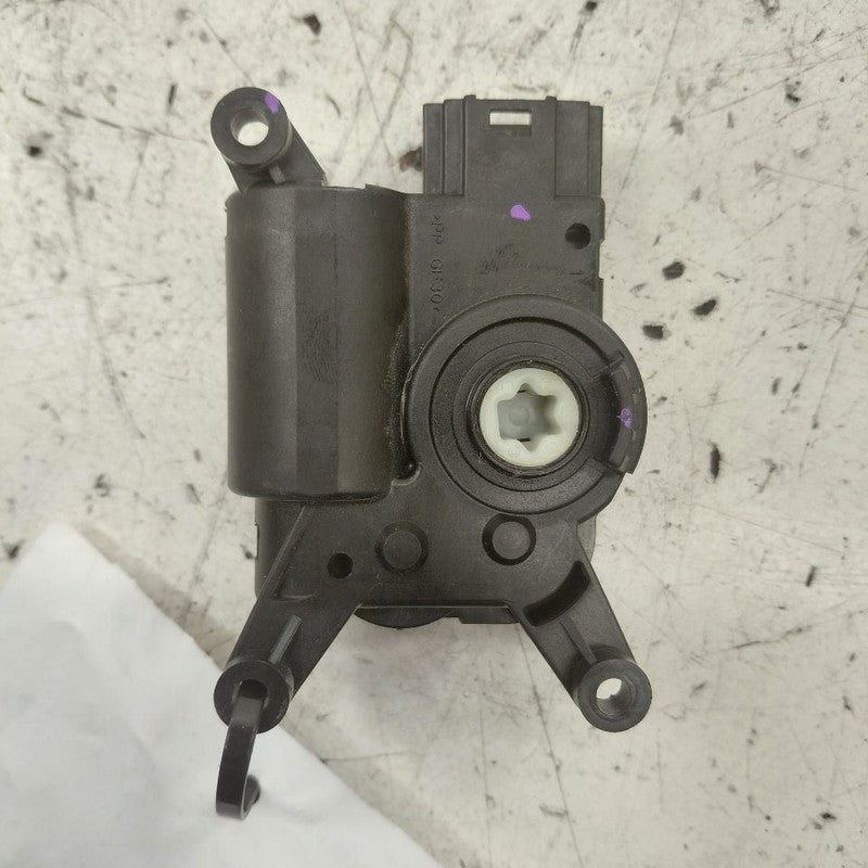Volkswagen Golf Flap Door Motor Heater AC Door Actuator  2015 2016 201