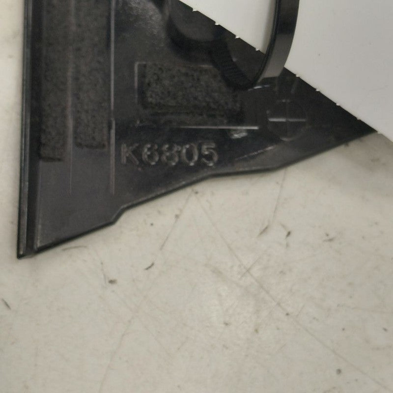 Mazda 6 Passenger Right Rear Door Applique {GJR950M51} 2016 2015 2014