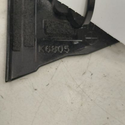 Mazda 6 Passenger Right Rear Door Applique {GJR950M51} 2016 2015 2014