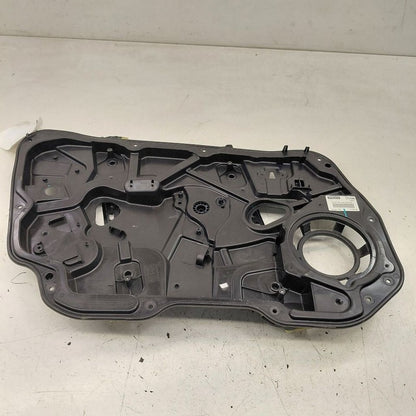Driver Left Front Window Regulator Track Fits 14-23 Volvo S60