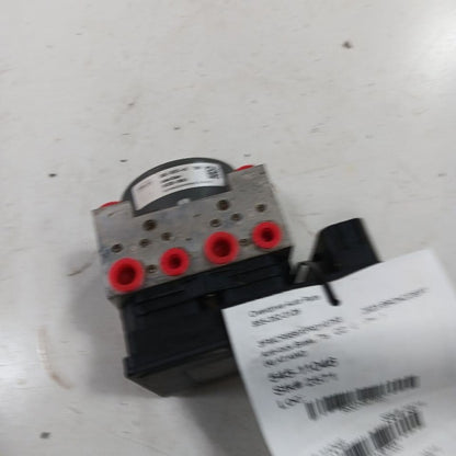 Anti-Lock Brake Part Pump Actuator Fits 21-22 Ford Bronco Sport OEM