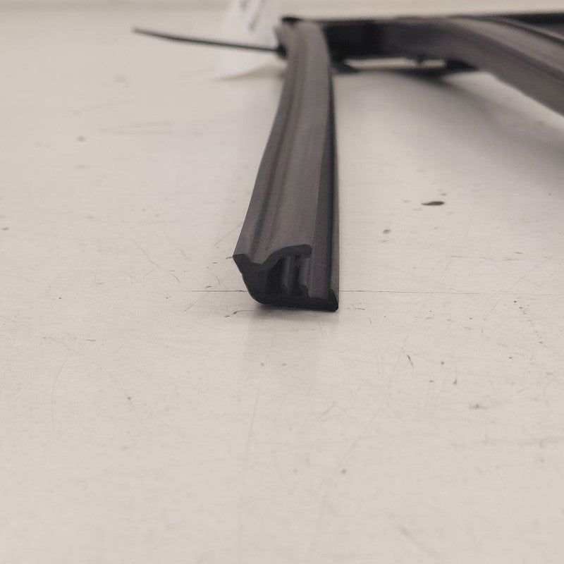 Ford Escape Door Glass Window Seal Rubber Right Passenger Front  2020 