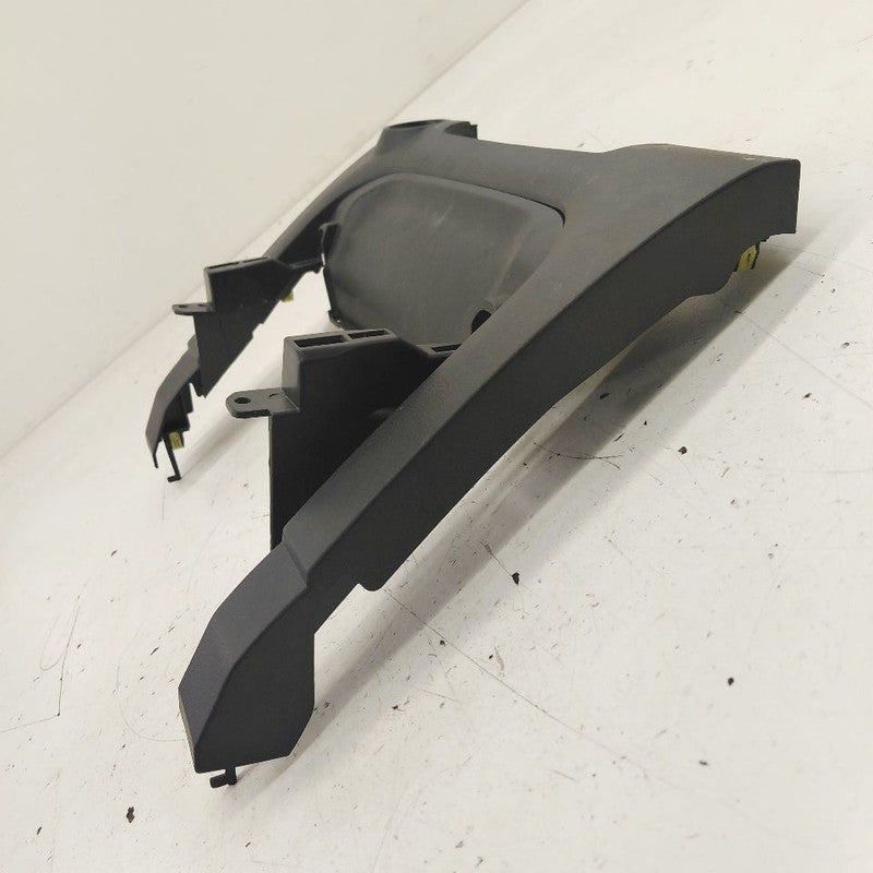 Mazda 3 Center Lower Dash Bezel Trim 2023 2022 2021