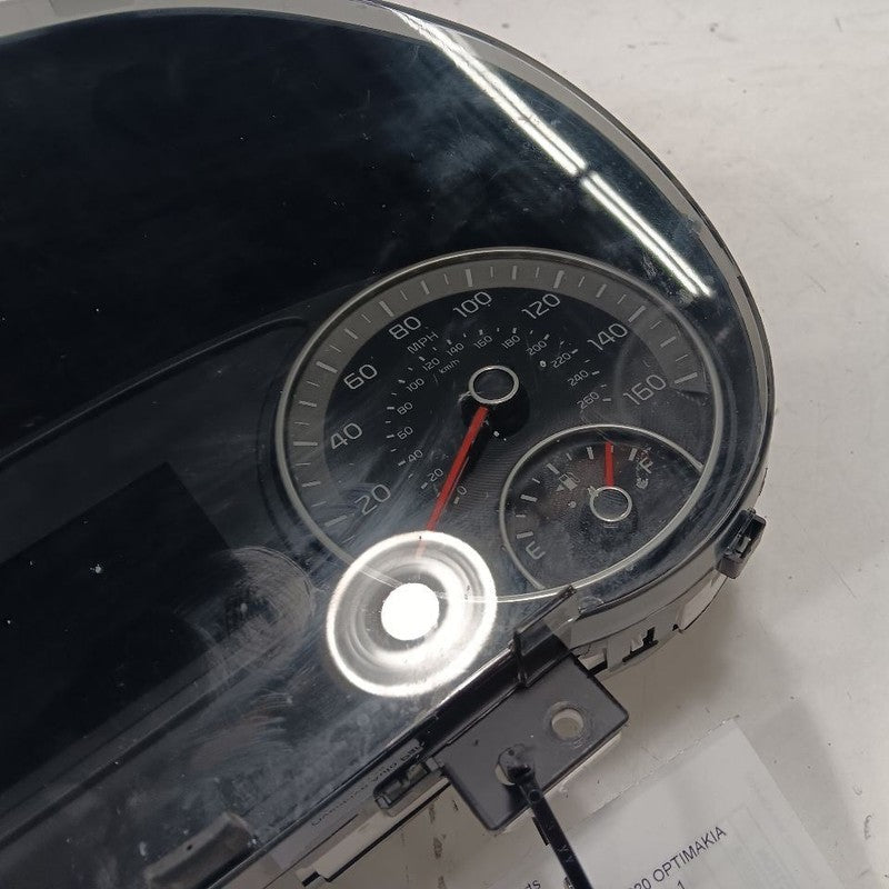 Speedometer Gauge Cluster MPH US Built VIN 5 1st Digit Fits 19-20 Kia 