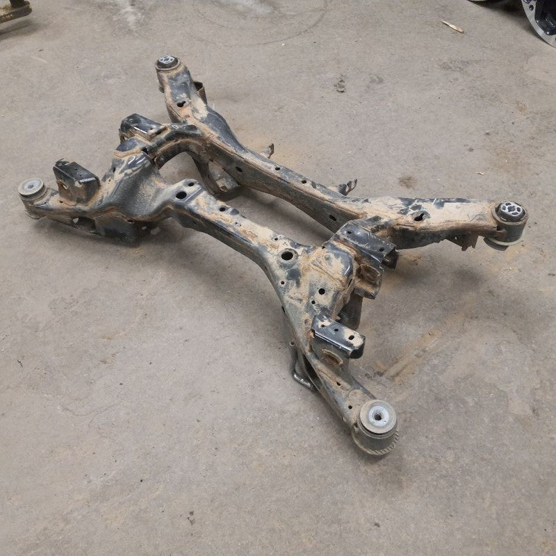 Rear Crossmember Support Frame FWD Fits 13-19 Cadillac XTS