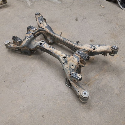 Rear Crossmember Support Frame FWD Fits 13-19 Cadillac XTS