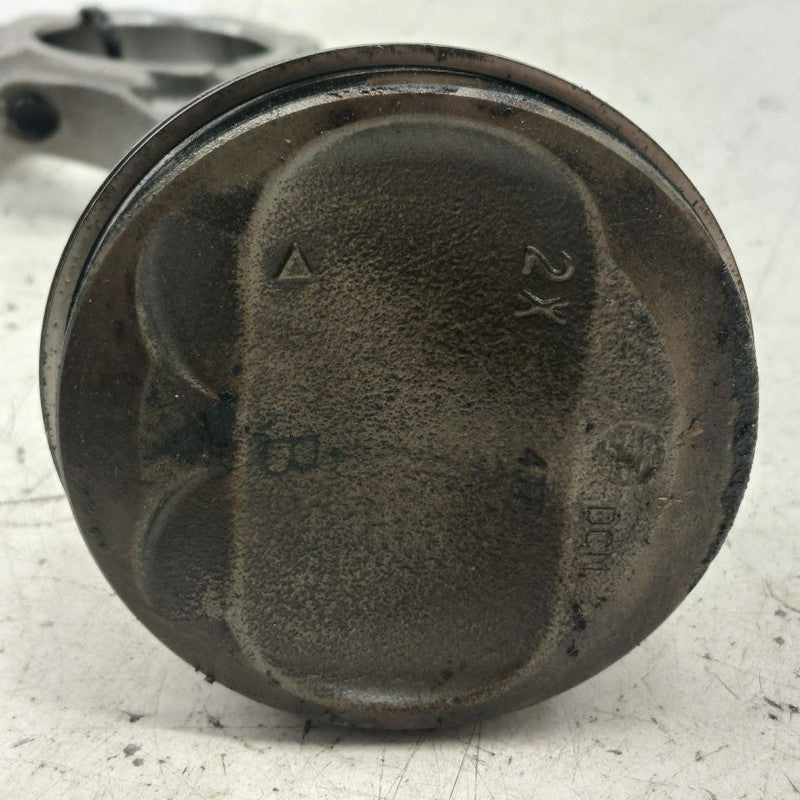 Toyota Prius Single Piston With Connecting Rod   1.8 2022 2021 2020