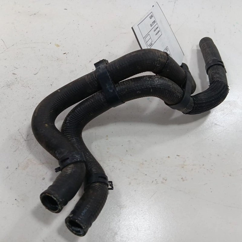 Nissan Versa 1.6 Coolant Line Crossover Pipe  2023 2022 2021 2020 OEM