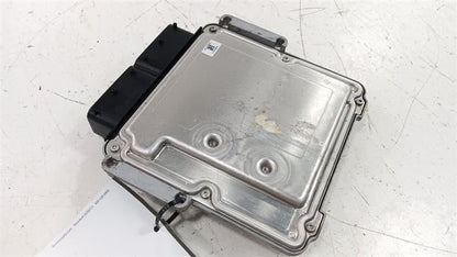 Engine ECM Electronic Control Module 2.0L ID 391332EYD1 Fits 16 FORTE 