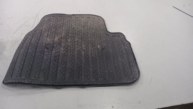 Subaru Impreza Floor Mat Left Side Rear  2017 2018 2019 2020 2021 2022 20