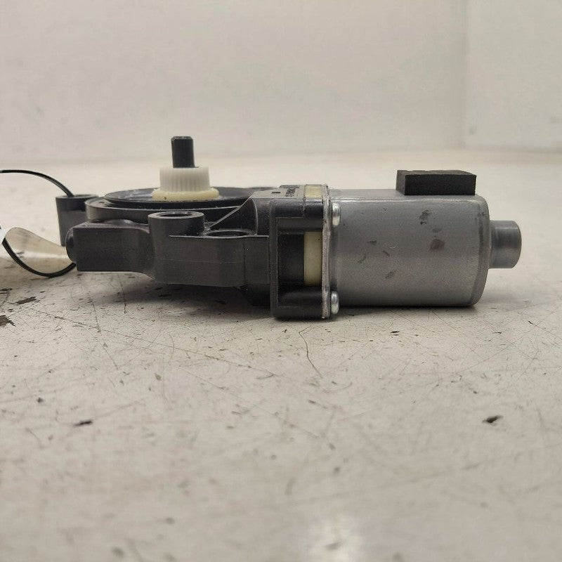 Passenger Right Rear Power Window Motor Fits 19-23 Hyundai Santa Fe