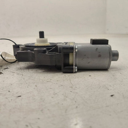 Passenger Right Rear Power Window Motor Fits 19-23 Hyundai Santa Fe