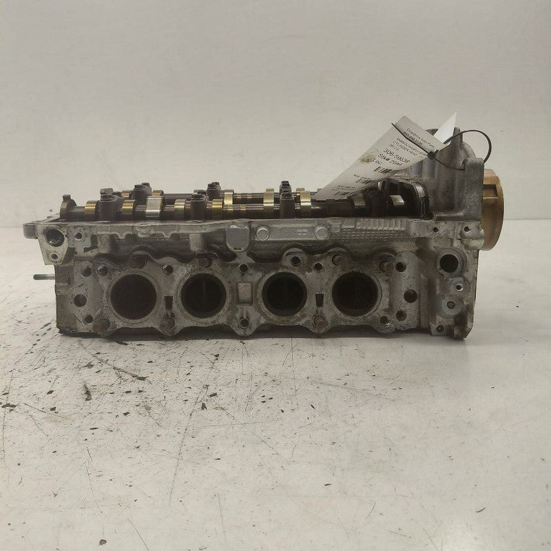 Engine Cylinder Head US Built VIN 5 1st Digit 2.0L Fits 16-20 Kia Opti