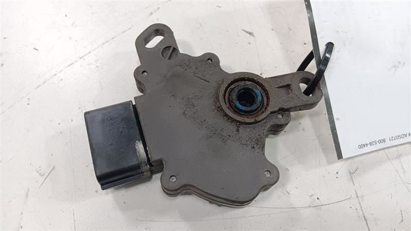 Honda Civic Neutral Safety Switch Automatic Transmission Gear Selectio