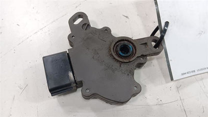 Honda Civic Neutral Safety Switch Automatic Transmission Gear Selectio