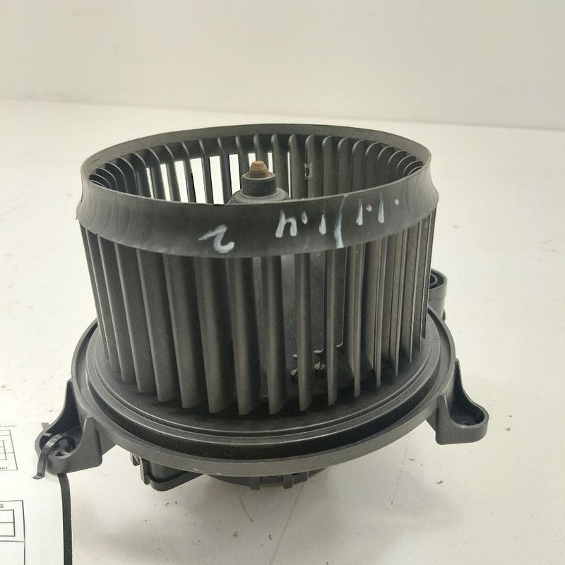 Blower Motor Fits 18-22 Ford Ecosport OEM