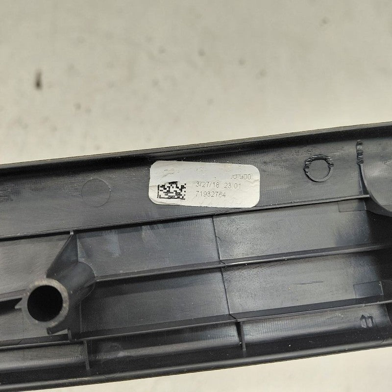 Honda CR-V Sill Trim Plate Door Jam Threshold Left Driver Front  2019 