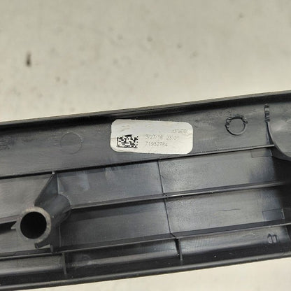 Honda CR-V Sill Trim Plate Door Jam Threshold Left Driver Front  2019 
