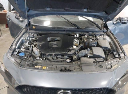 Mazda 3 Engine Oil Filter Adapter Bracket Housing Mount  2.5 2023 2022