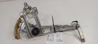 Passenger Right Rear Window Regulator Electric Assembly Fits 98-00 FOR