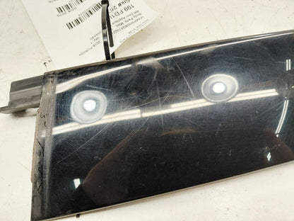 Ford Fusion Passenger Right Rear Door Applique {ES73F254A40} 2016 2015