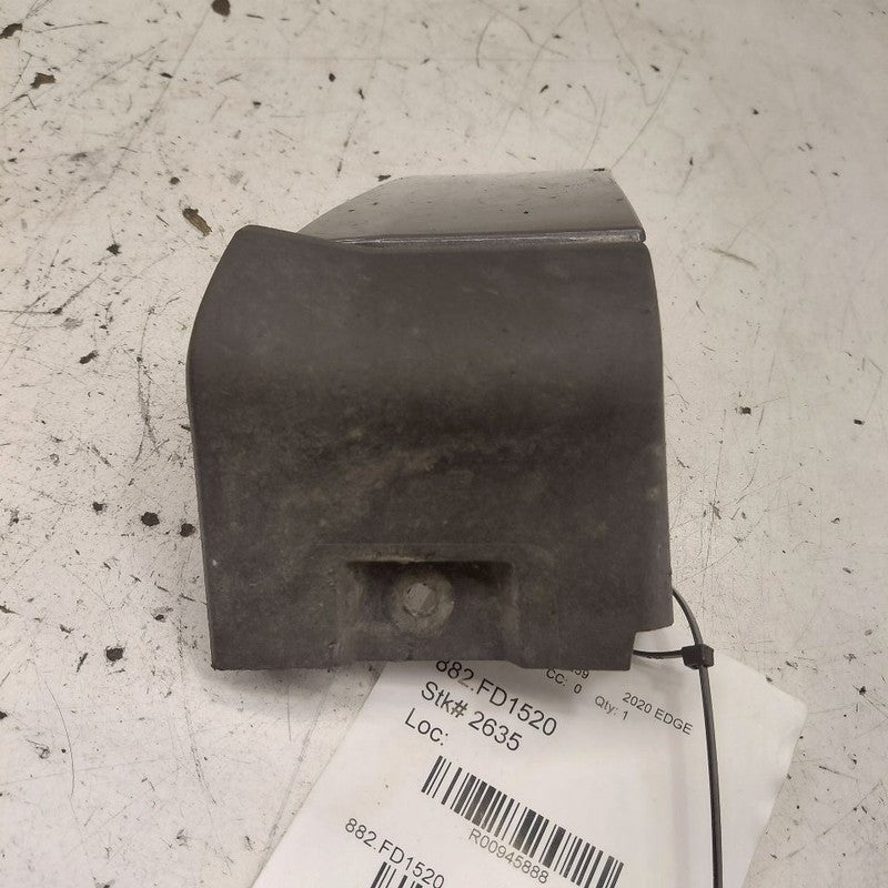 Ford Edge Mud Flap Splash Rock Guard Right Passenger Front  2019 2020 