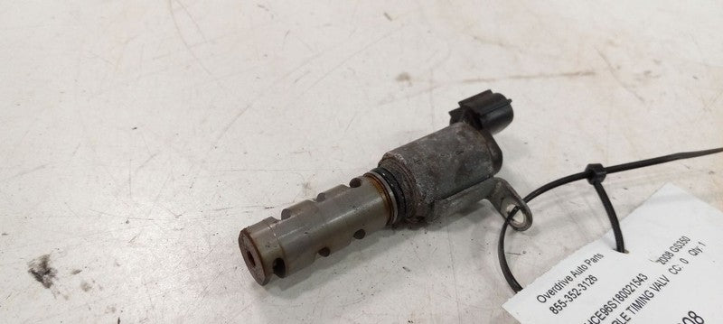 Lexus GS350 Variable Timing Gear Oil Control Valve Solenoid Cylinder H
