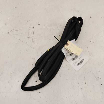 Ford Escape On Door Seal Rubber Right Passenger Rear Back  2022 2023 2
