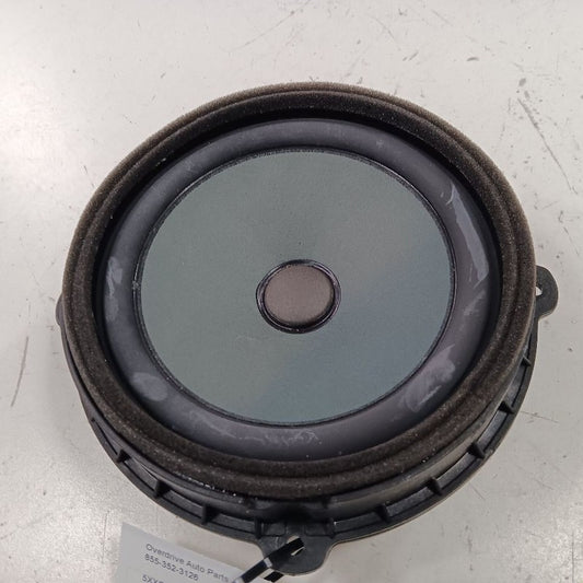 Kia Optima Speaker Left Driver Rear  2018 2017 2016