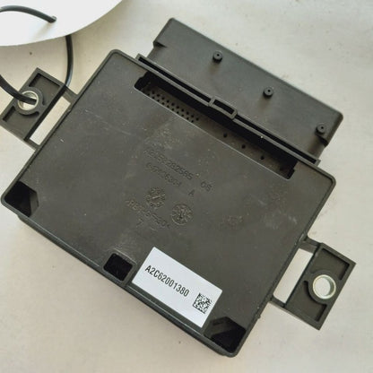 Volvo S60 Parking Brake Control Module {31445647} 2018 2017 2016