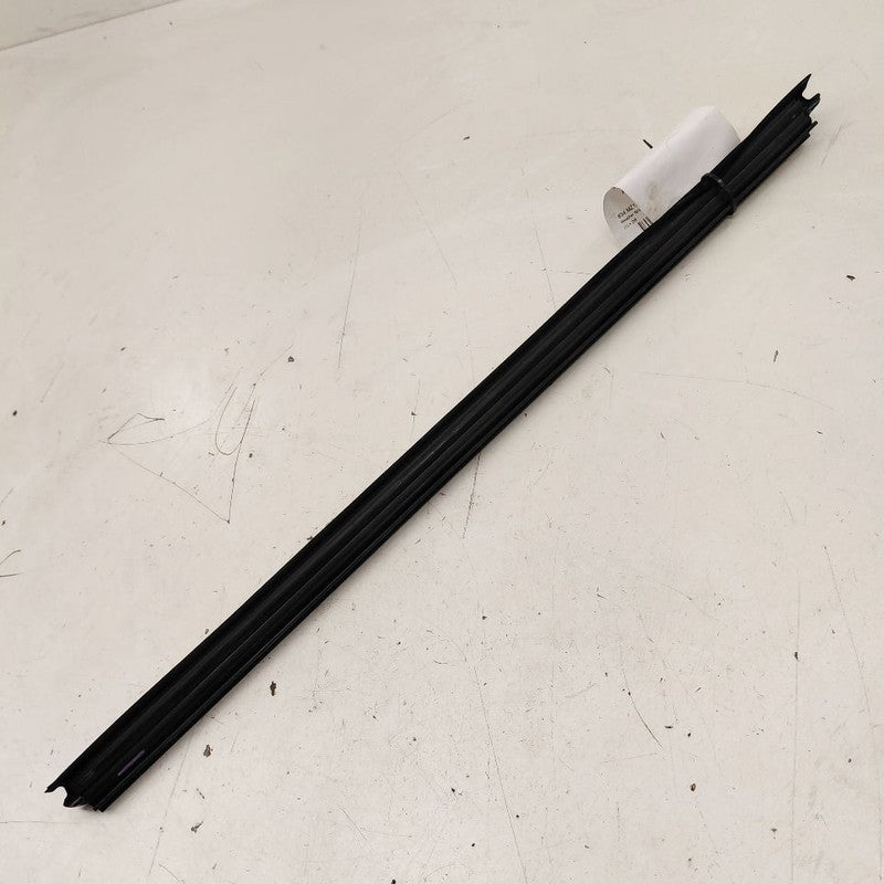 Mazda CX-5 Right Front Weather Strip Interior  2023 2022 2021 2020 OEM