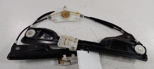 68043735AA Driver Front Left Window Regulator Track Fits 09-20 Dodge Journey