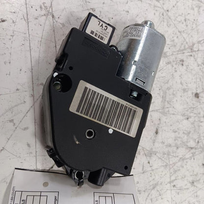 2013 Nissan Maxima Electric Power Sun Moon Roof Glass Motor