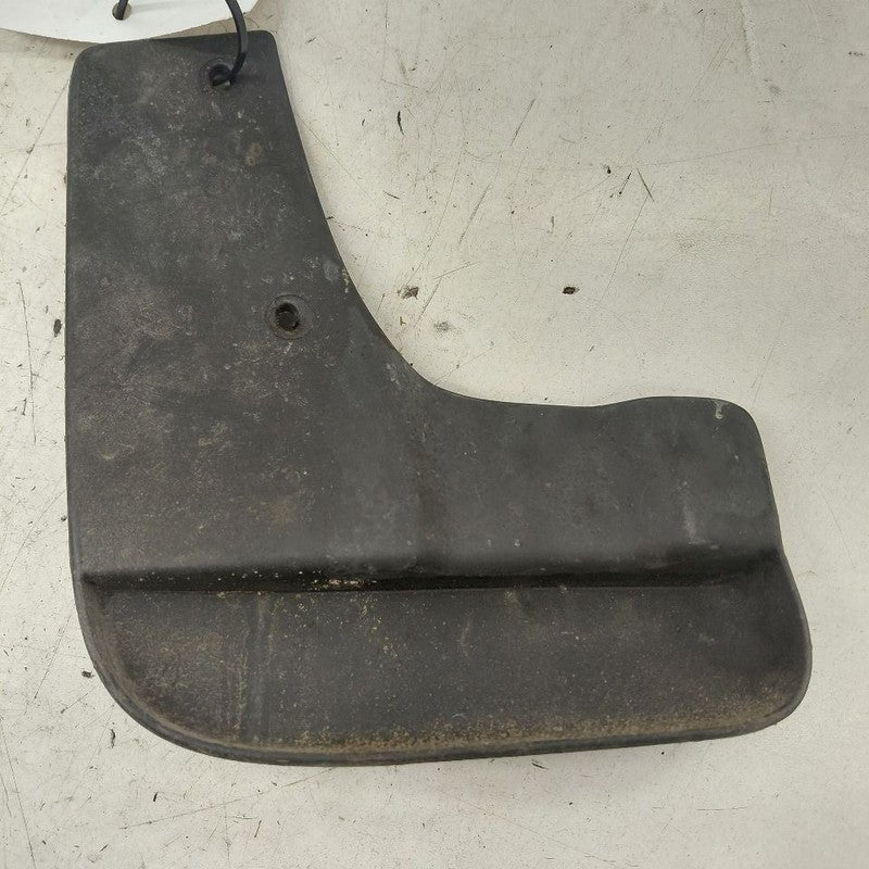 Nissan Murano Mud Flap Splash Rock Guard Right Passenger Front  2020 2
